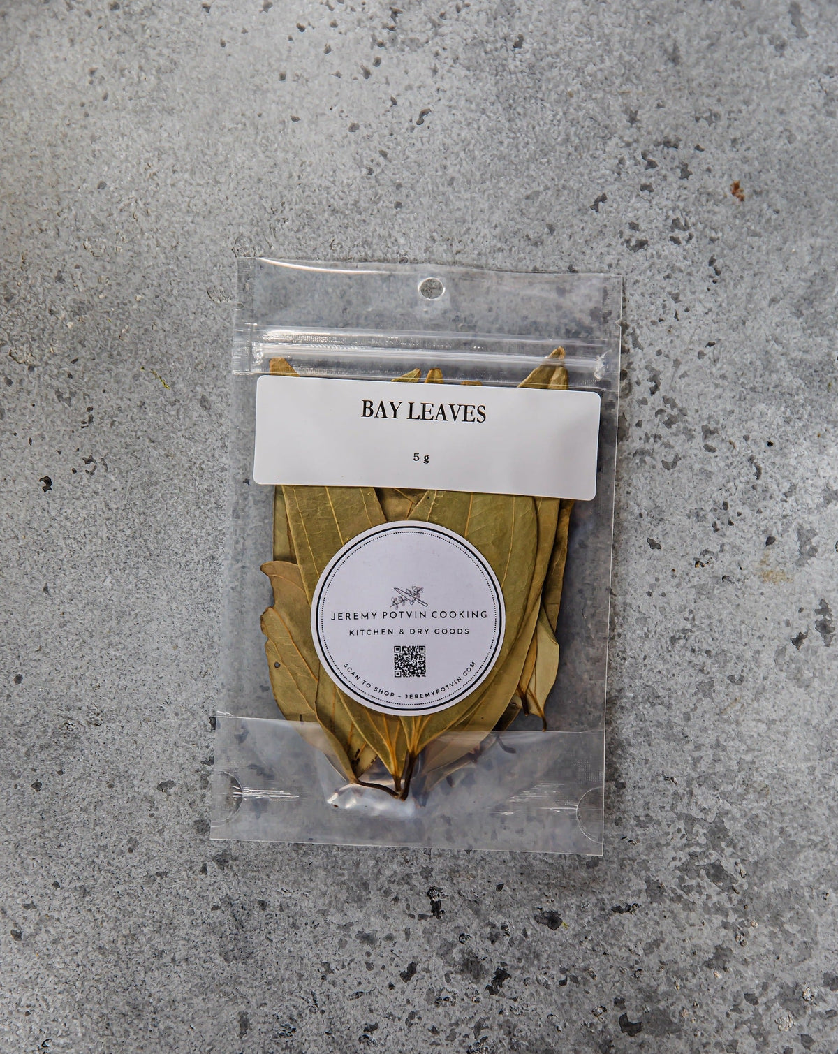 Bay Leaves – Hand-Picked Whole Leaves for Soups, Stews & Braises