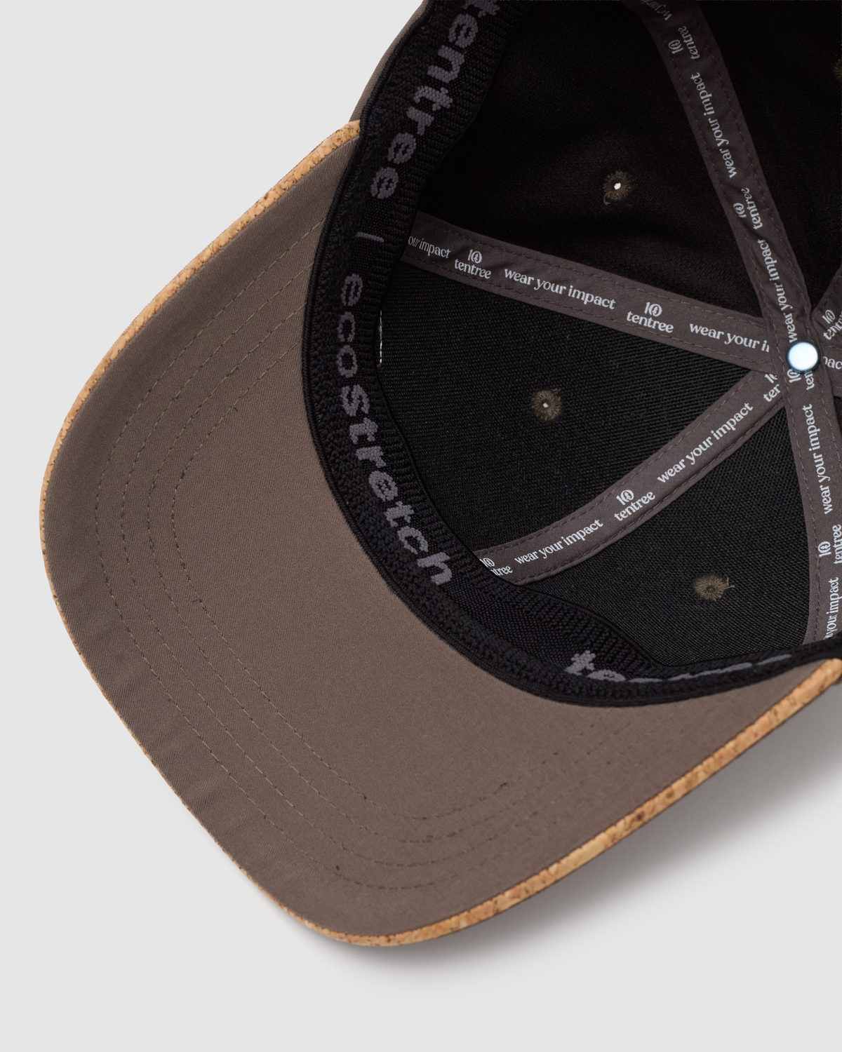 Cork Icon InMotion Thicket Hat
