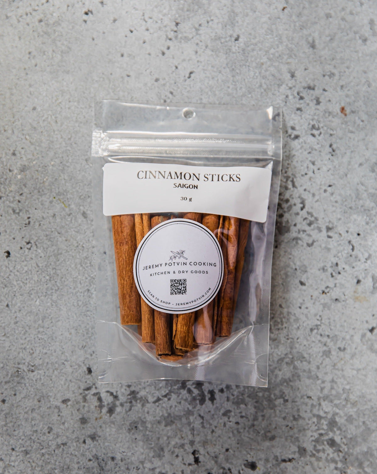 Cinnamon Sticks – High-Oil Whole Cinnamon for Chai, Curries & Baking