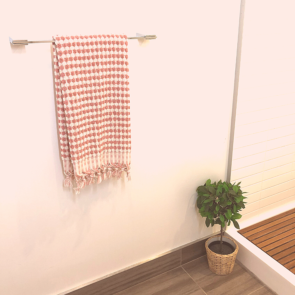 DOTS Terry Hand Towel