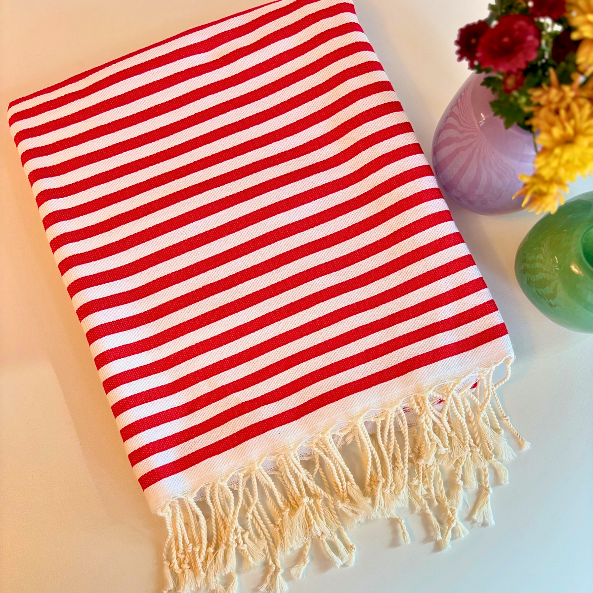 FUN Turkish Towels