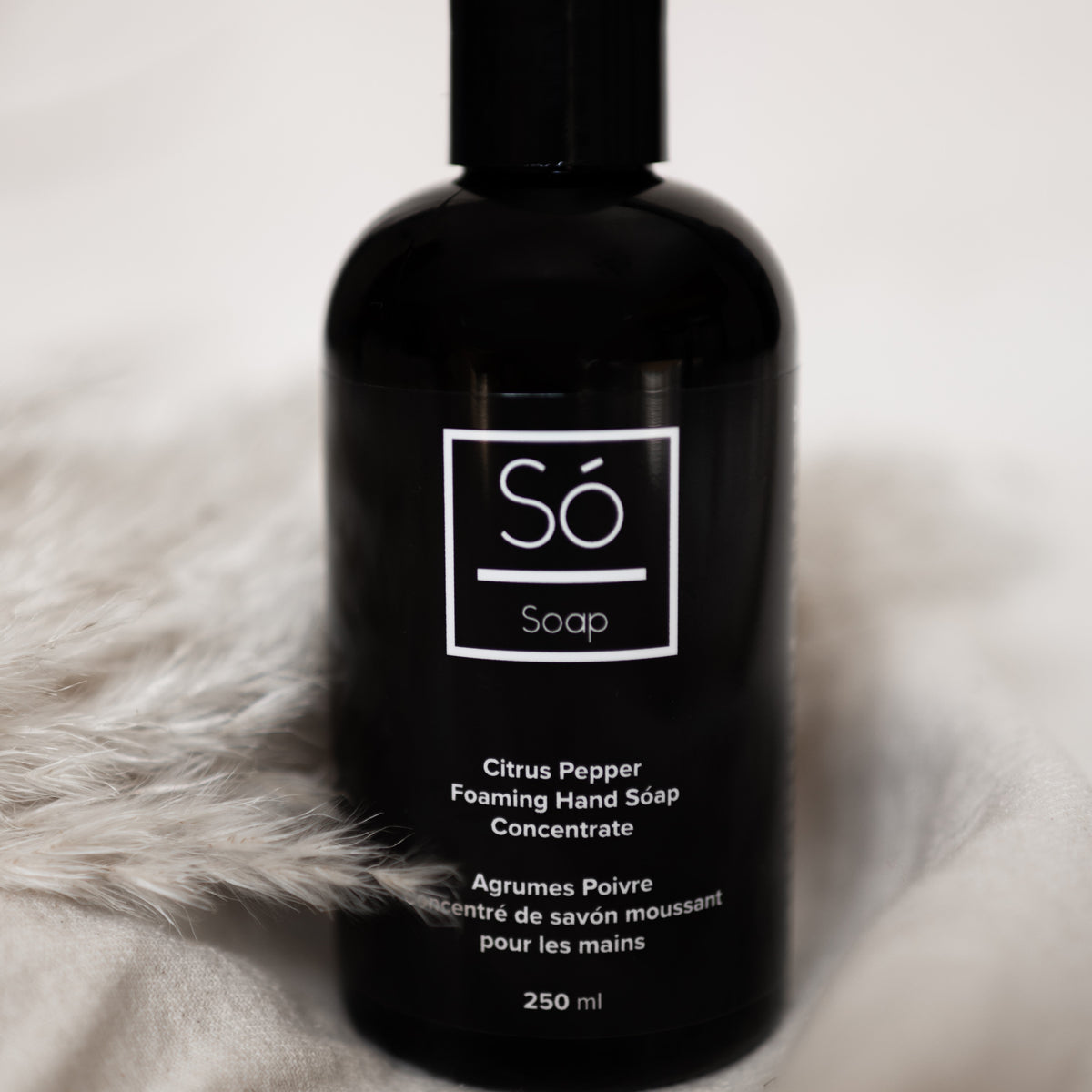 Foaming Hand Soap Concentrate