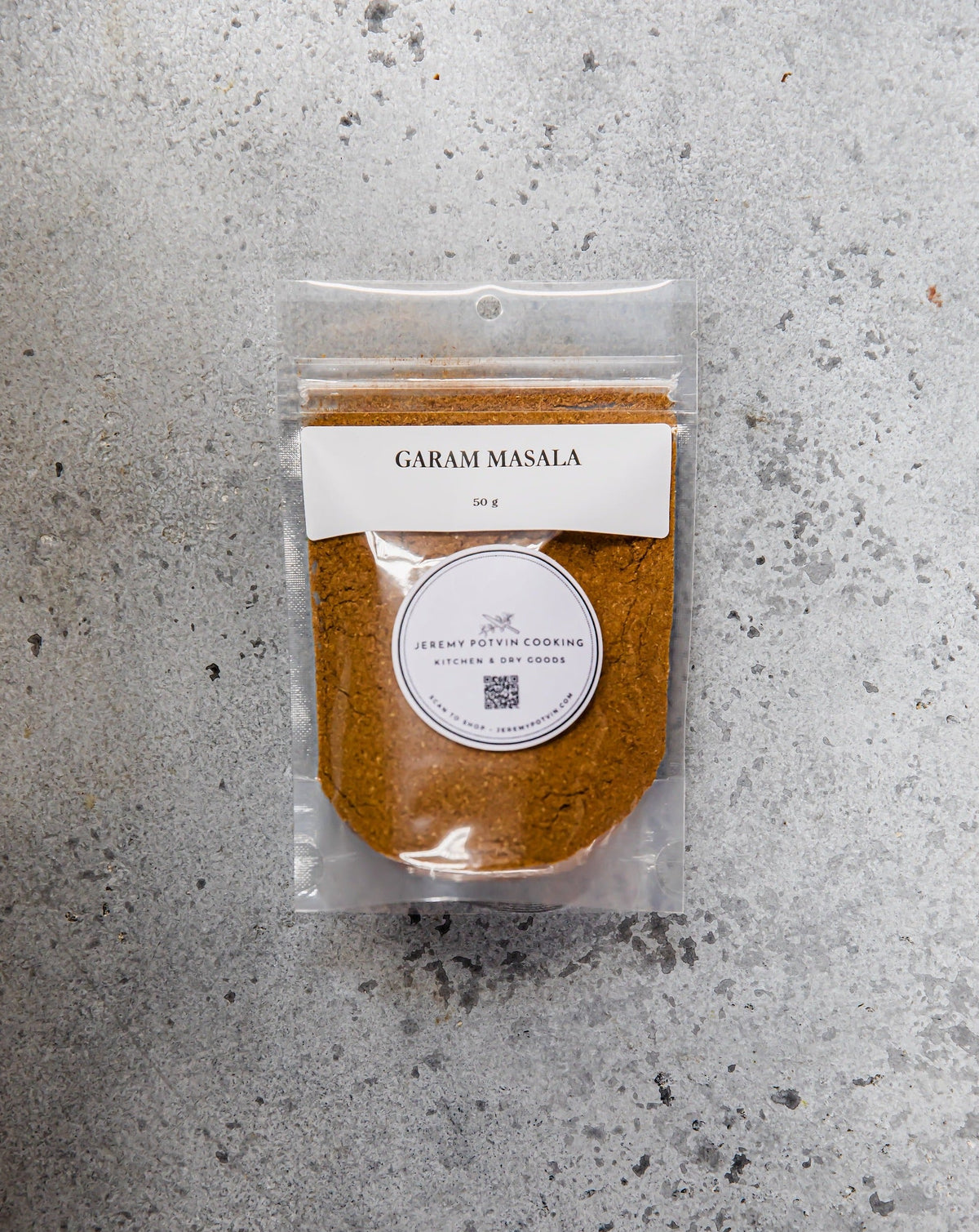 Garam Masala – Warm, Aromatic Blend for Curries, Blended in Canada