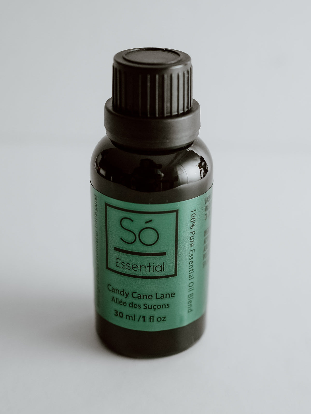 Só Essential | 100% Pure Essential Oils & Signature Blends