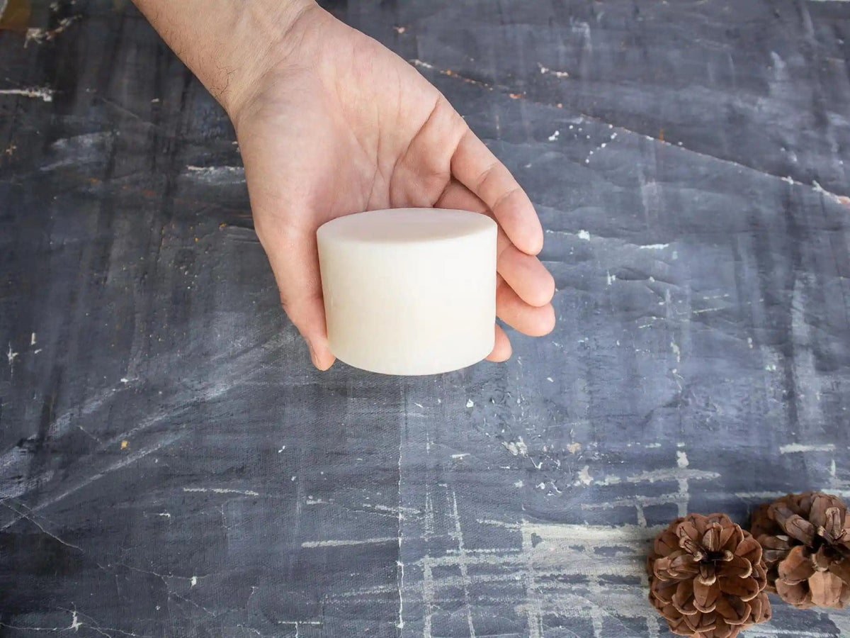 Solid Dish Soap Cake Refill