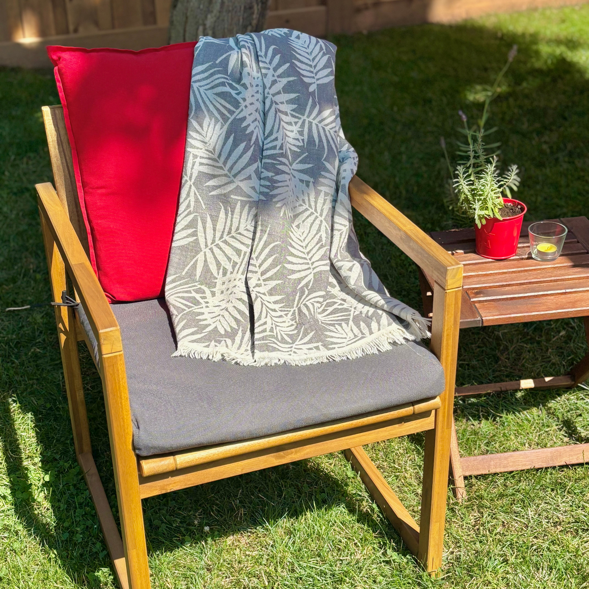 LEAVES Peshtemal Towels