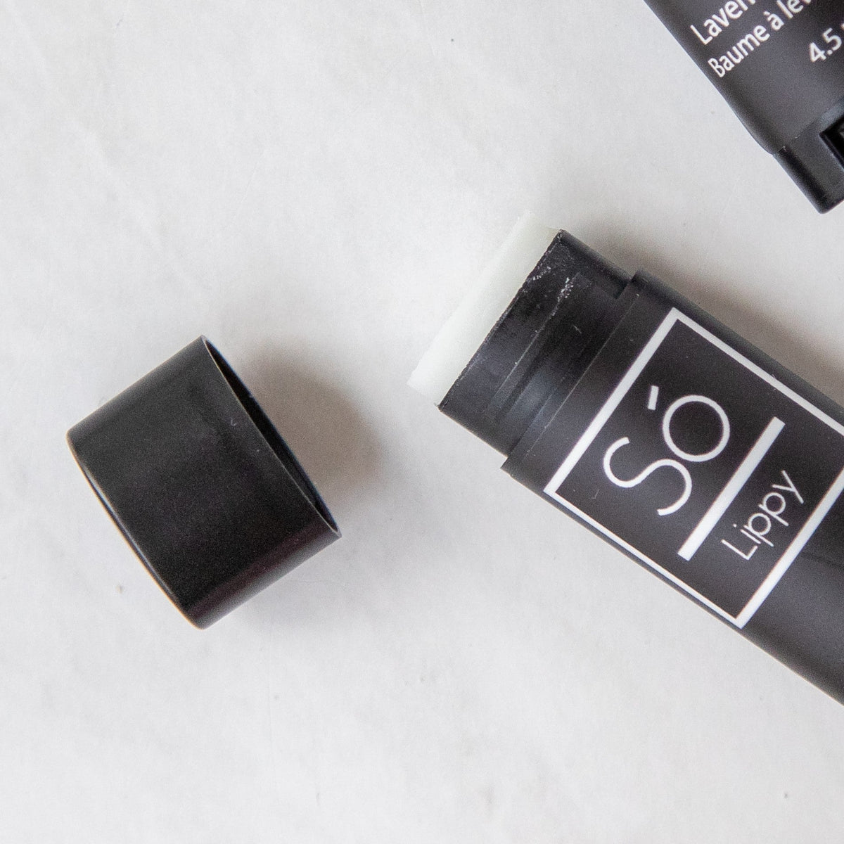 Só Lippy | Shea & Cocoa Butter Lip Balm