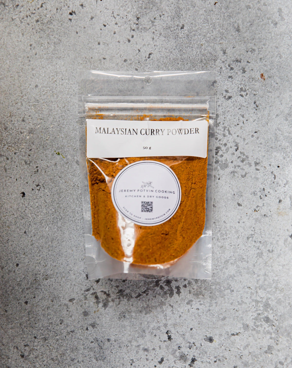Malaysian Curry Powder – Citrusy, Coriander-Forward Curry Blend