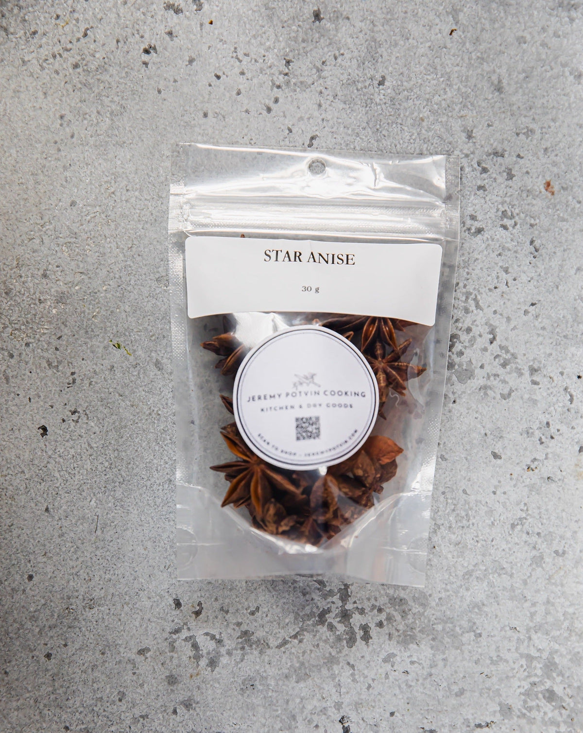 Star Anise – Whole Vietnamese Pods for Pho, Braises & Mulled Drinks