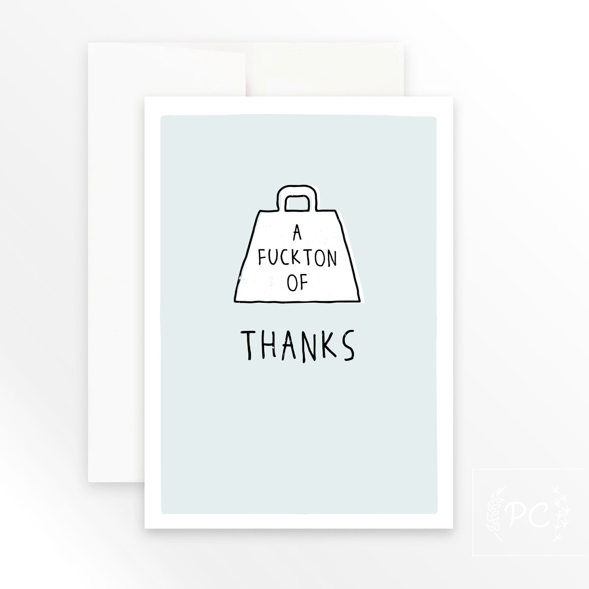 The Occasion Mix — Funny Greeting Card Bundle - 12pk