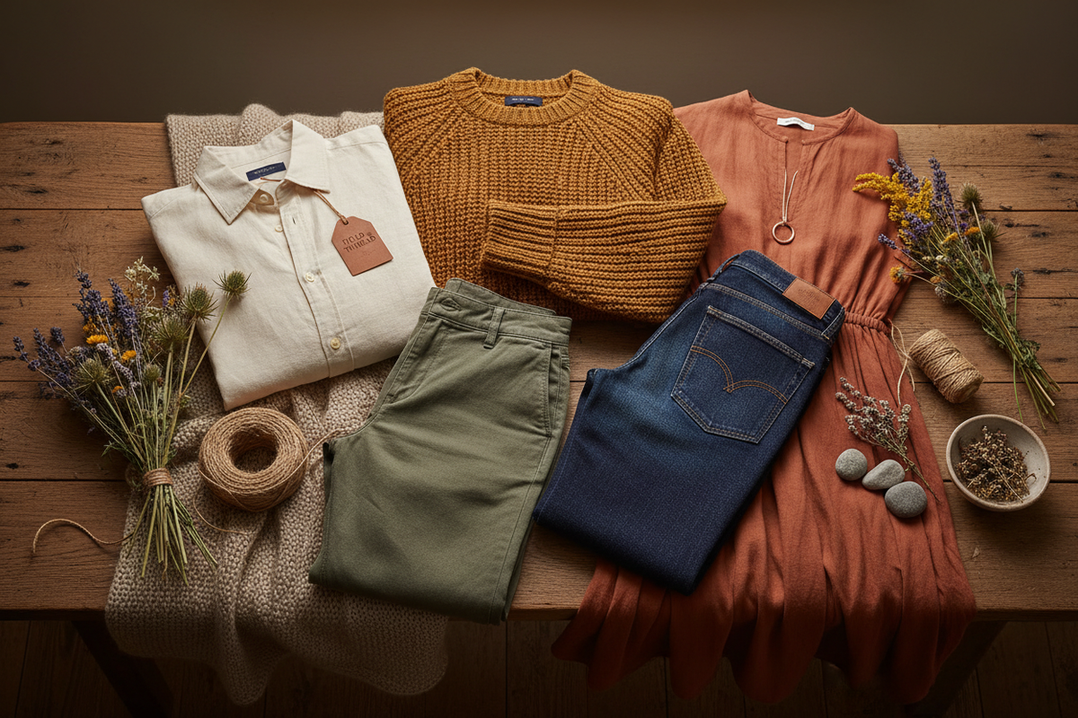 Field & Thread