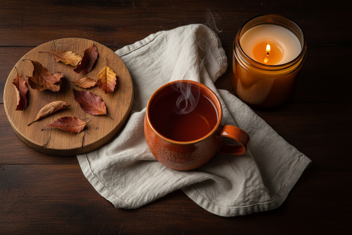 Harvest & Hearth Collection