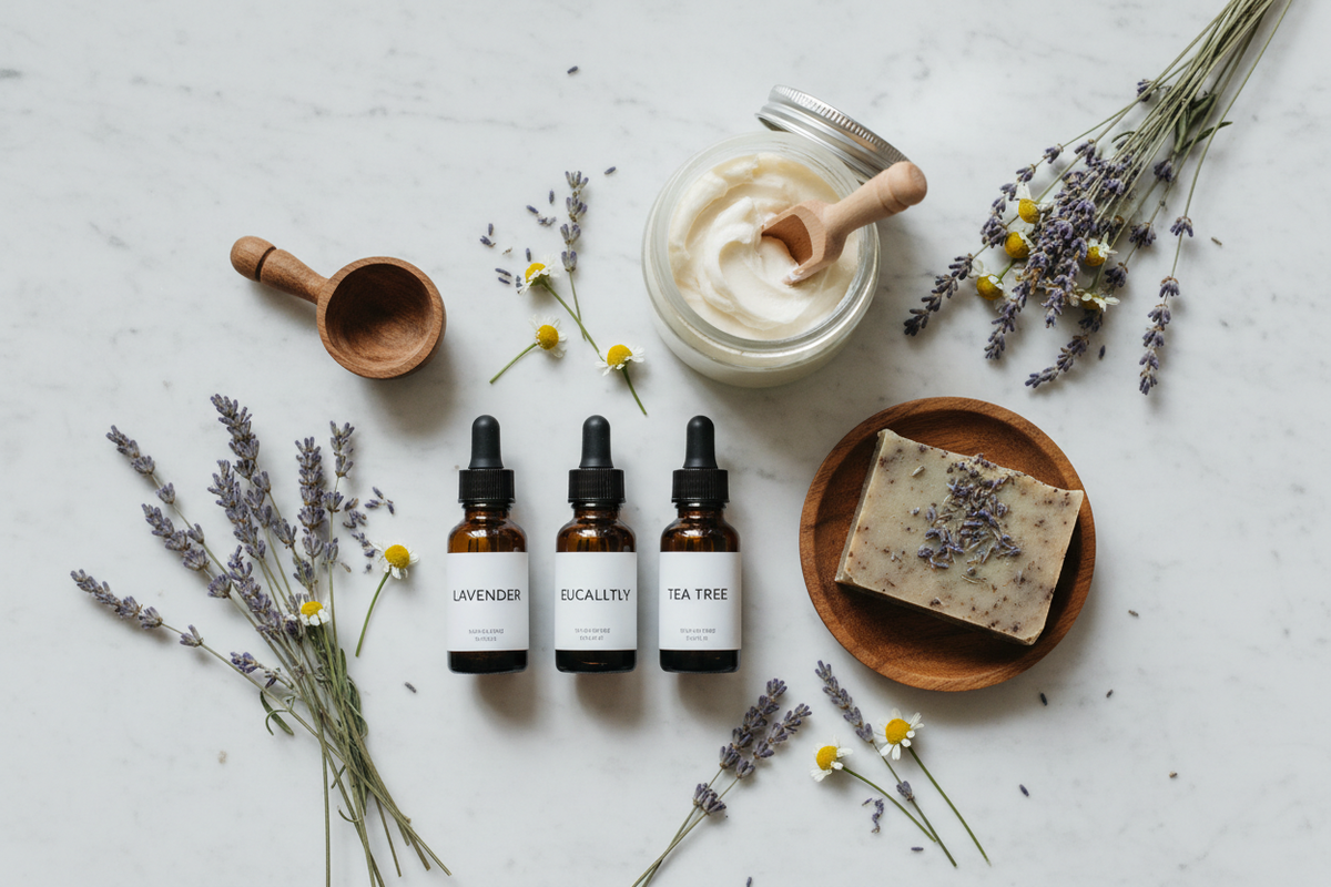 The Apothecary