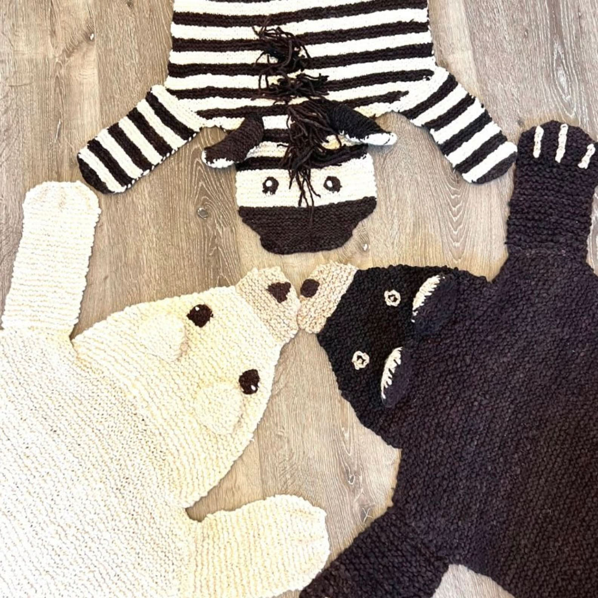 For the Little Ones