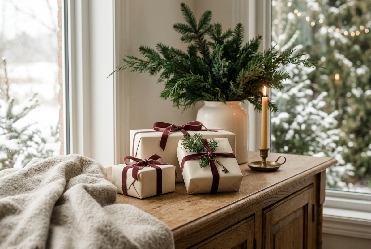 New image for The Holiday Edit collection