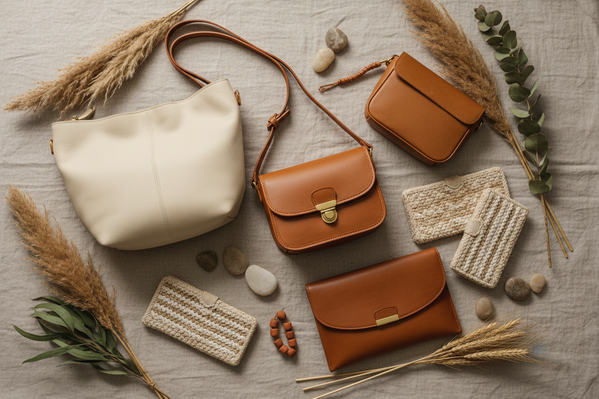 Wander & Gather Collection