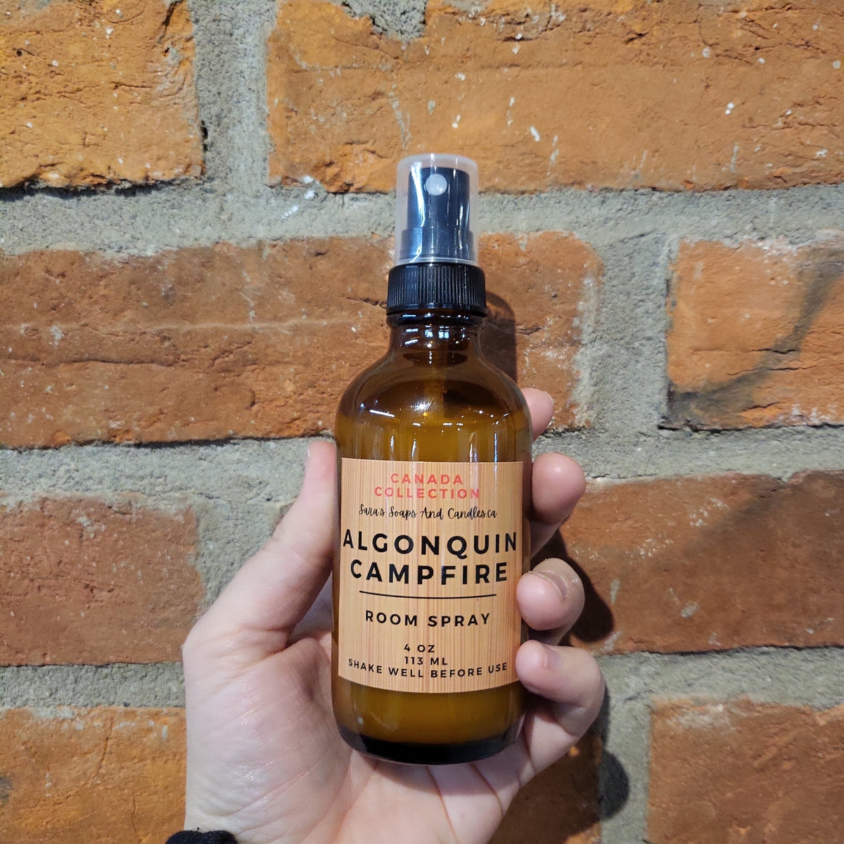 Room spray