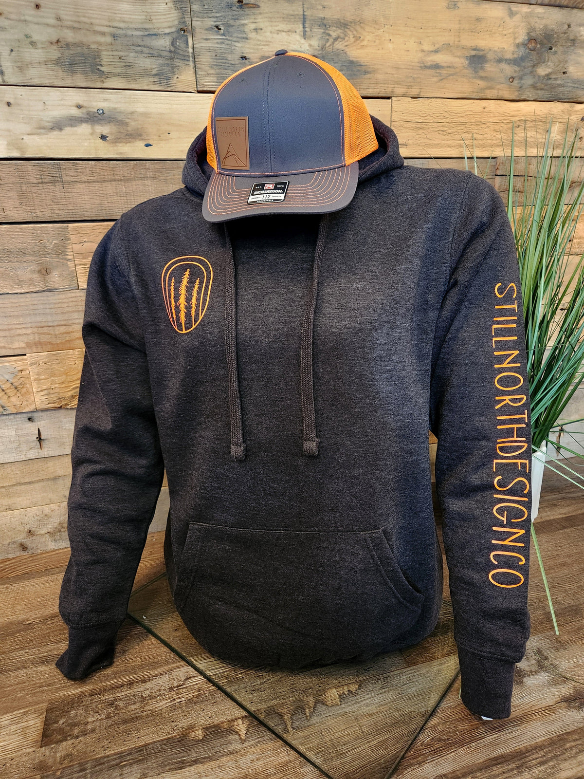 2025 THE HOMETOWN HOODIE