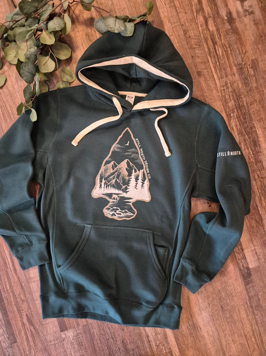 ARROWHEAD HOODIE