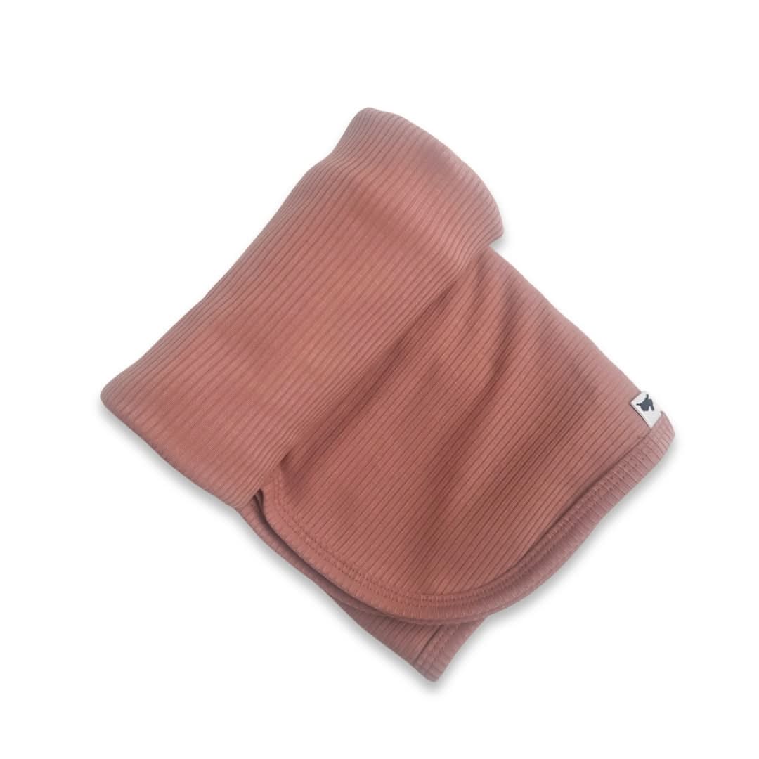 Little & Lively Baby Bamboo Swaddle Blankets