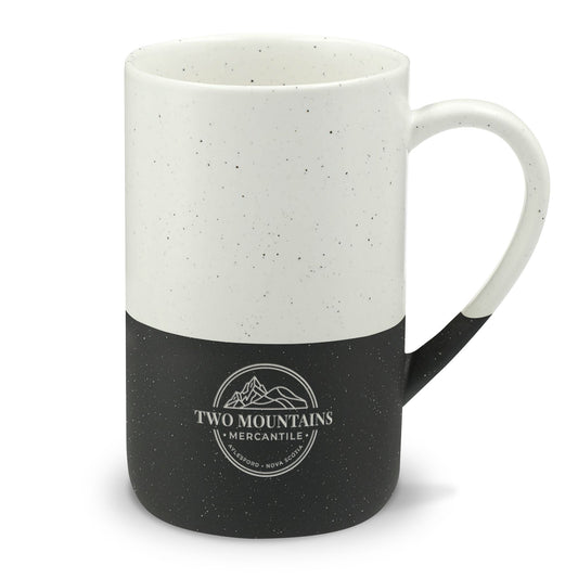Speckled Wayland Ceramic Mug, 13oz