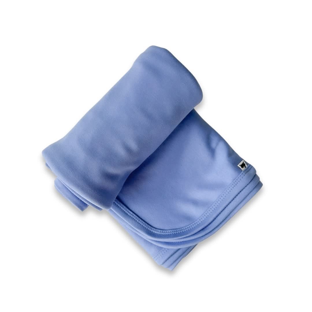 Little & Lively Baby Bamboo Swaddle Blankets
