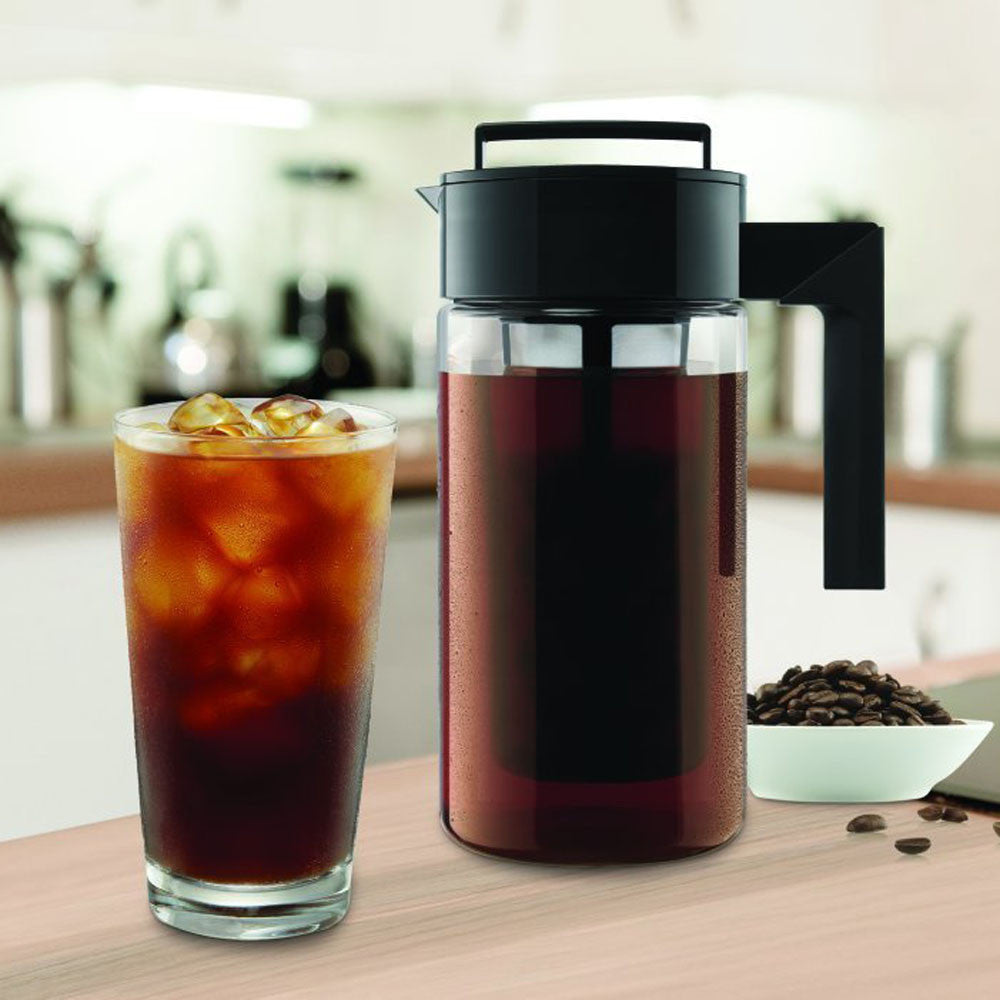 900ML Airtight Cold Brew Maker