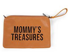 MOMMY'S Treasures Leather look