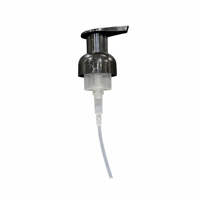 Só Glass Foaming Soap Dispenser | Refillable & Reusable