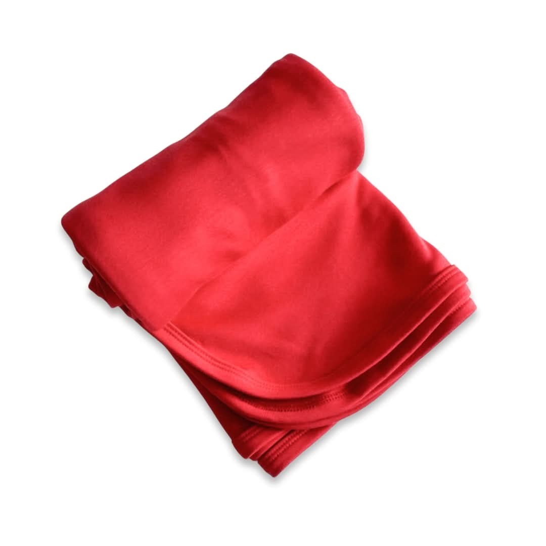 Little & Lively Baby Bamboo Swaddle Blankets