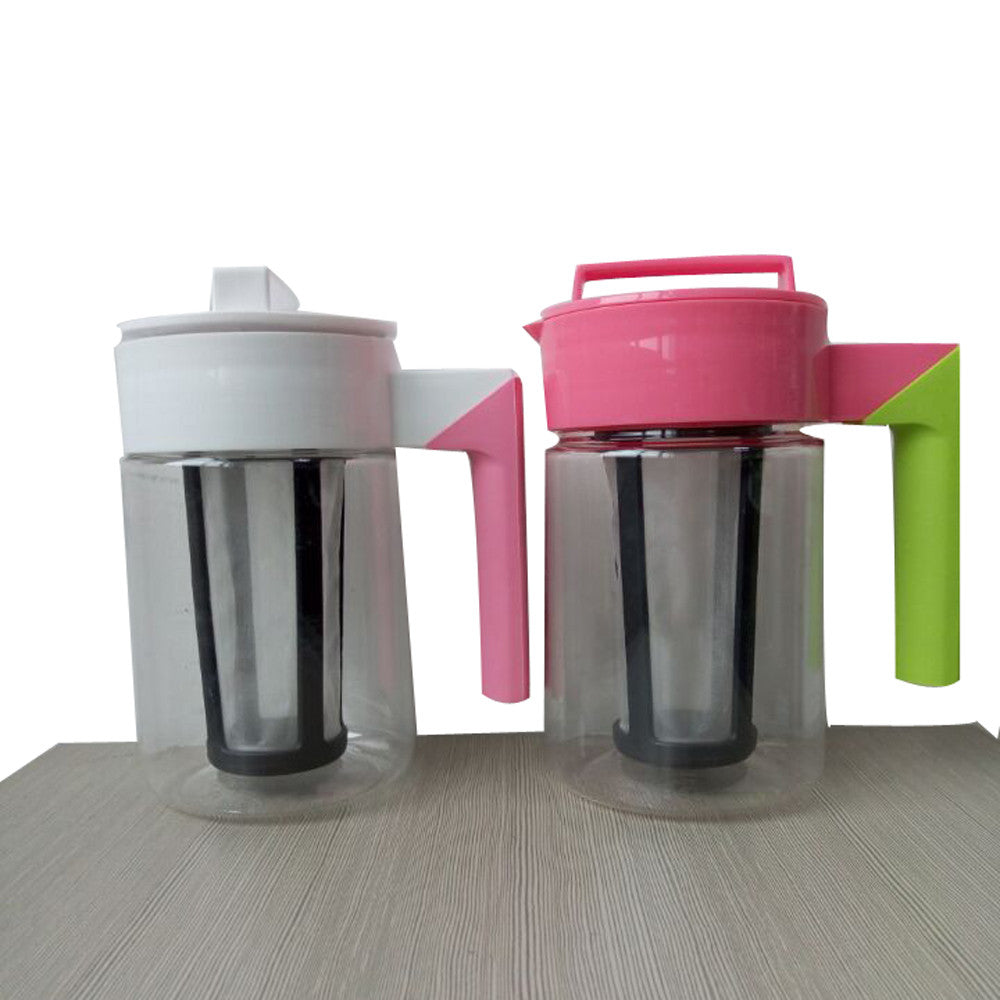 900ML Airtight Cold Brew Maker