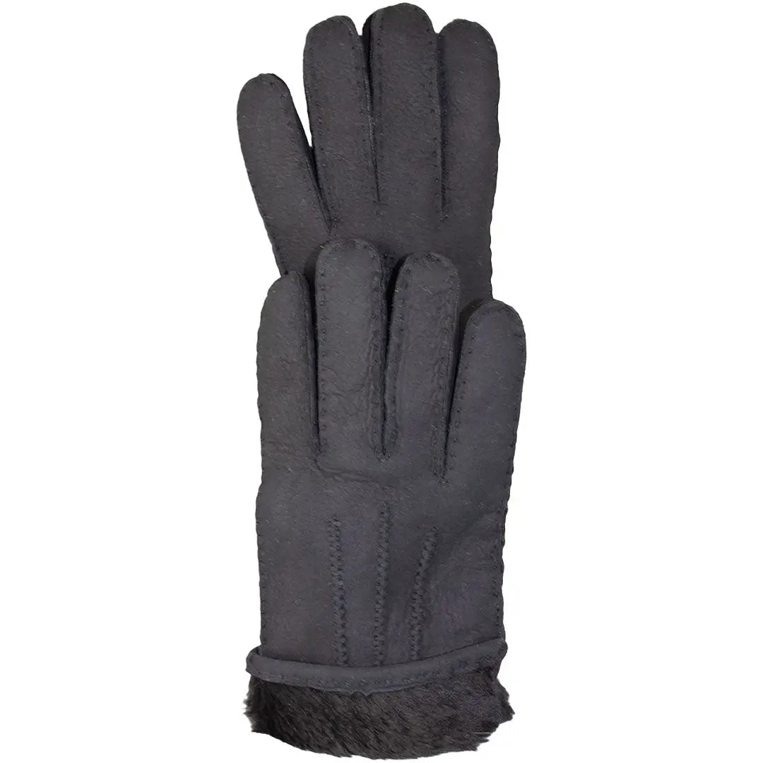 Men's Hand Stitched Merino Sheepskin Gloves