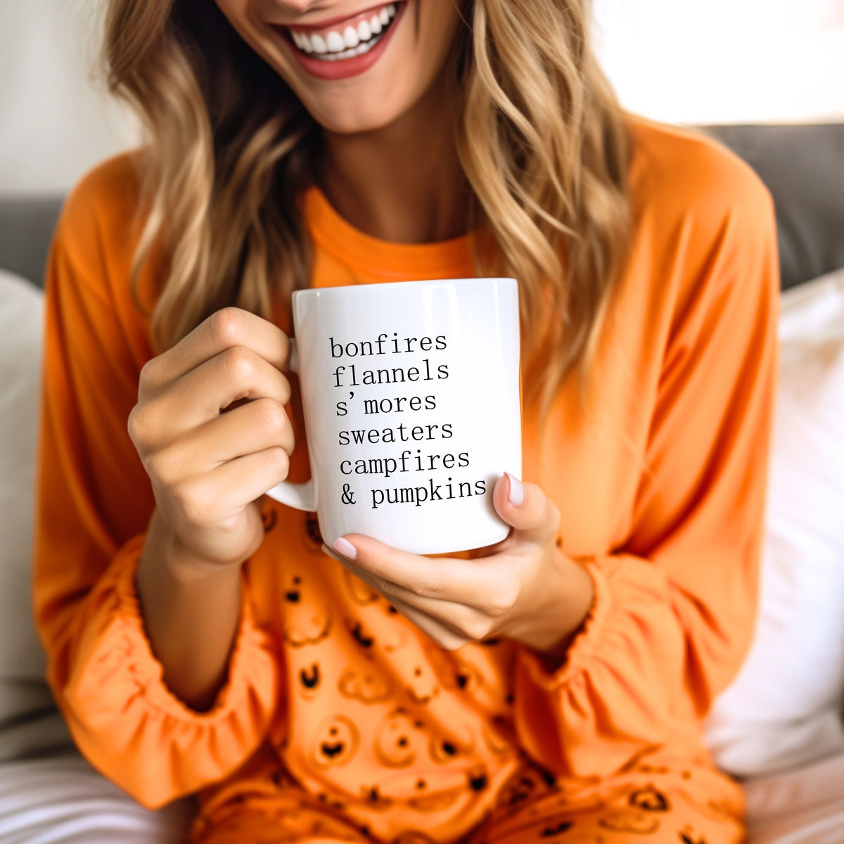Haunt & Harvest Mug Bundle