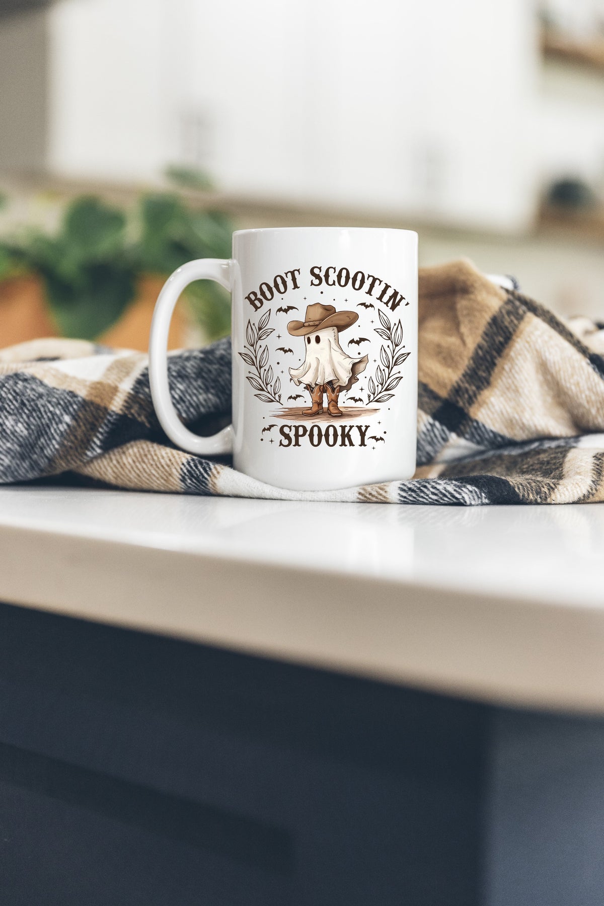 Haunt & Harvest Mug Bundle