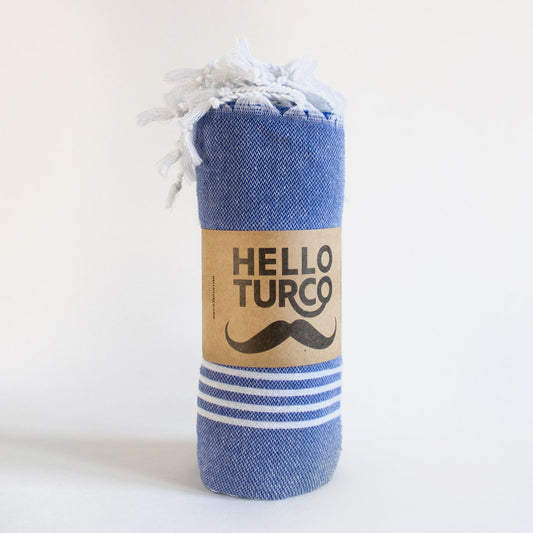 SUN, SAUNA, GO Hammam Towel