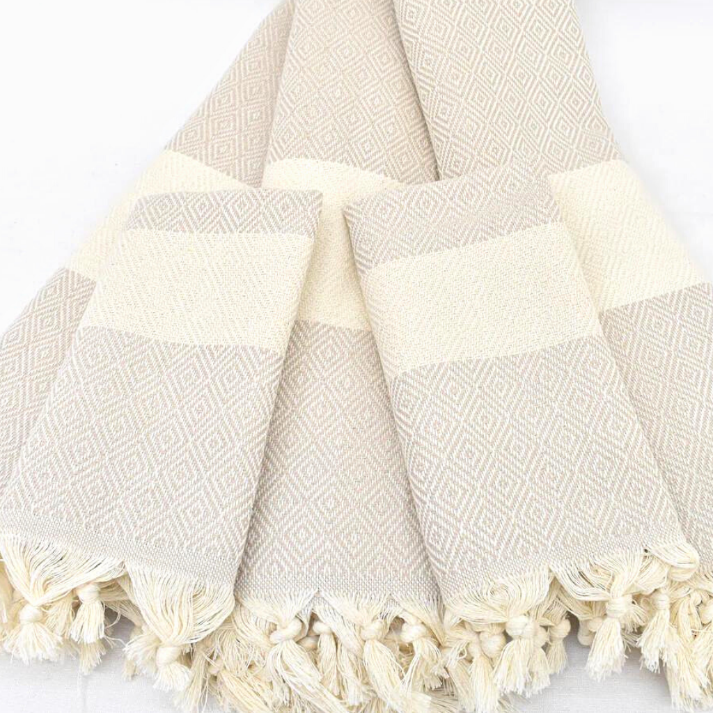 SULTAN Turkish Hand Towels
