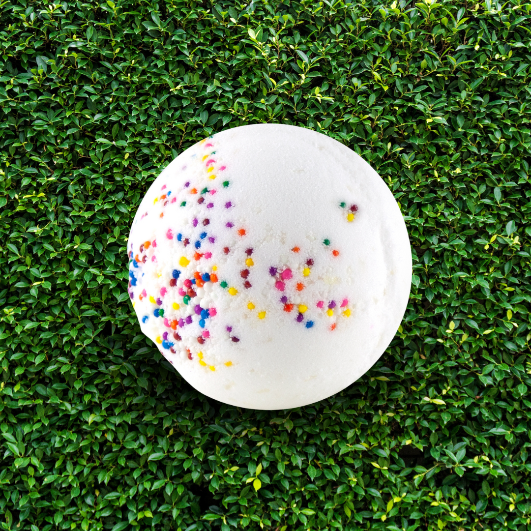 Mix & Match Bath Bombs - OC Beauty (Min. 2)