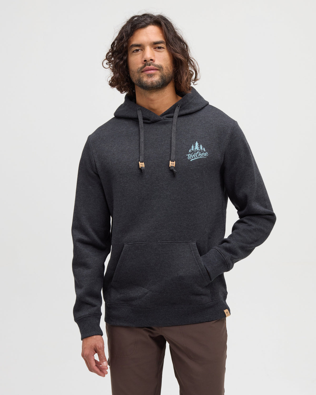 Tentree Tree Hoodie