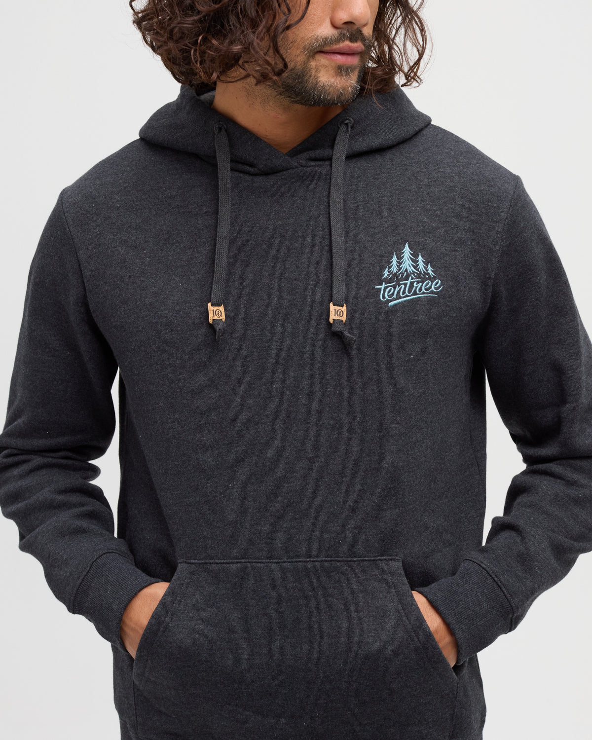 Tentree Tree Hoodie