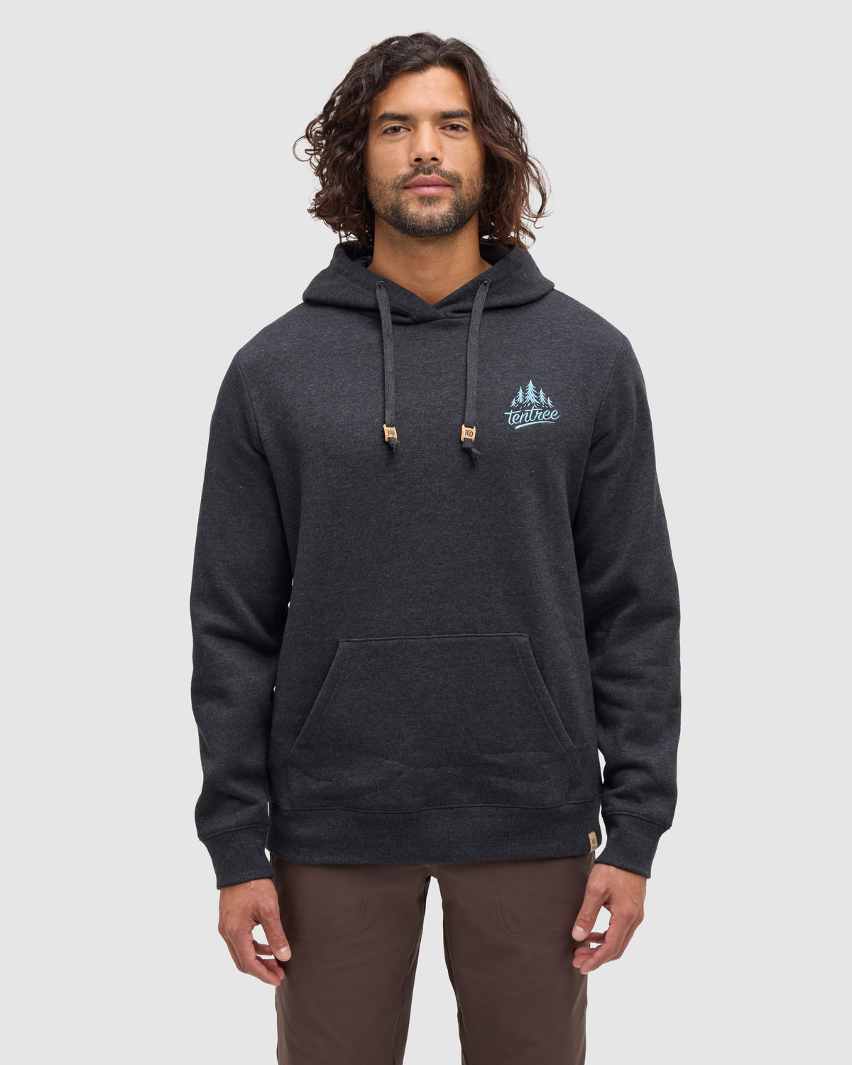Tentree Tree Hoodie