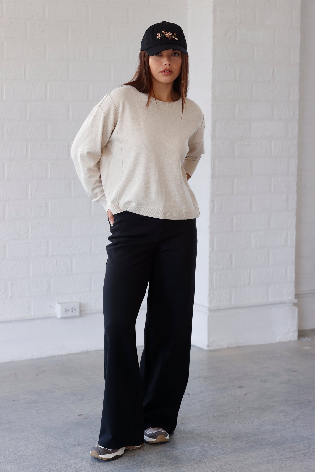 Flint Pant