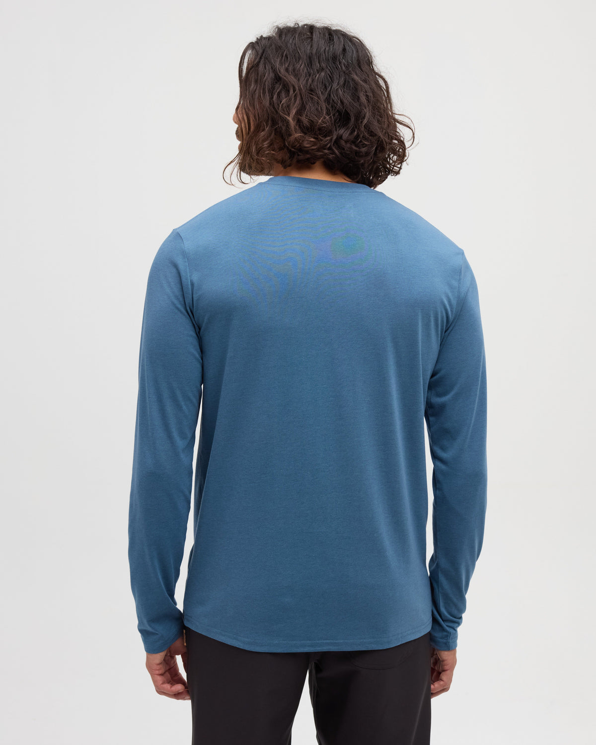 Mountain Portal Longsleeve