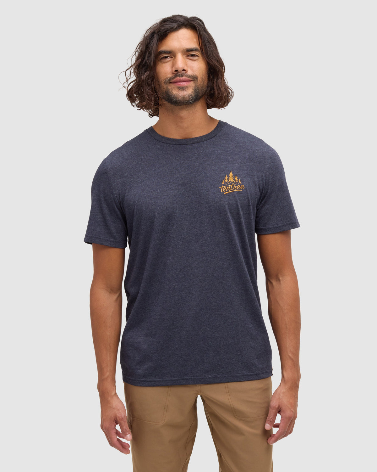 Tentree Tree T-Shirt