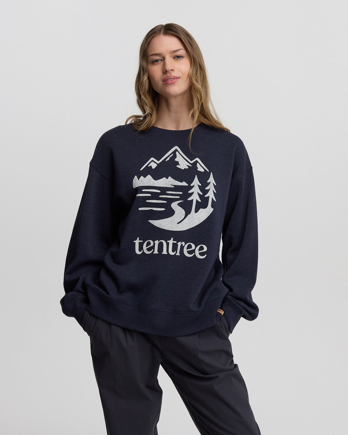 Mountain Trees Crew