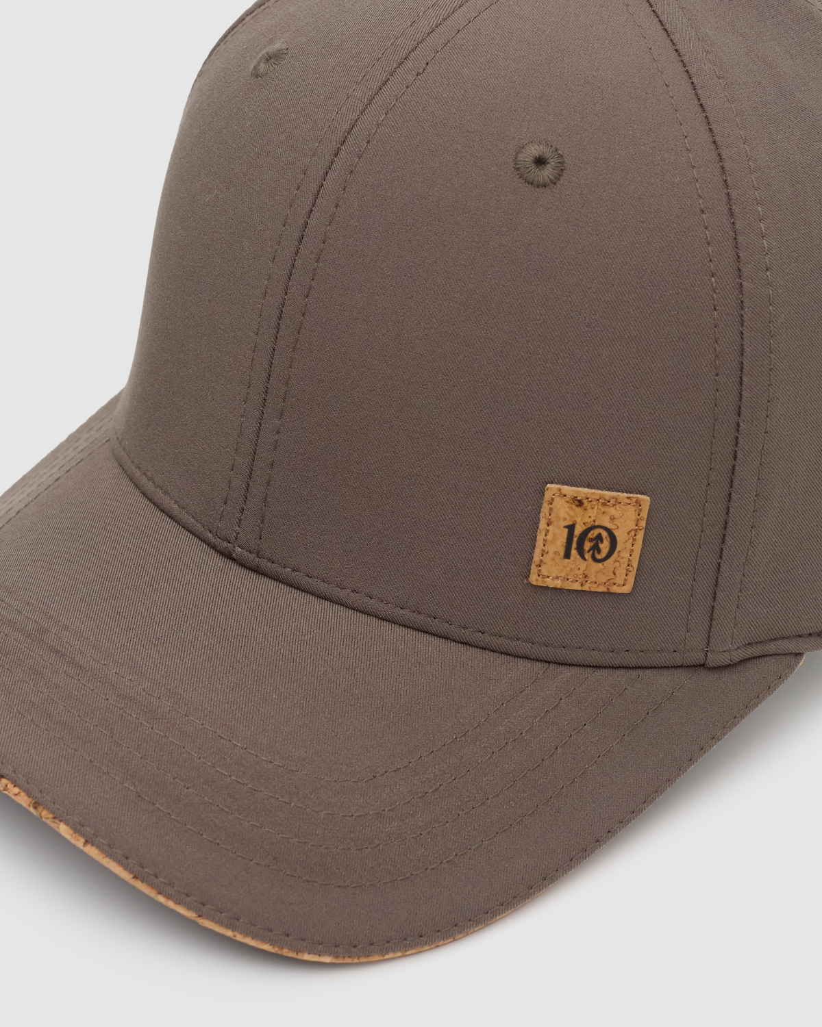 Cork Icon InMotion Thicket Hat