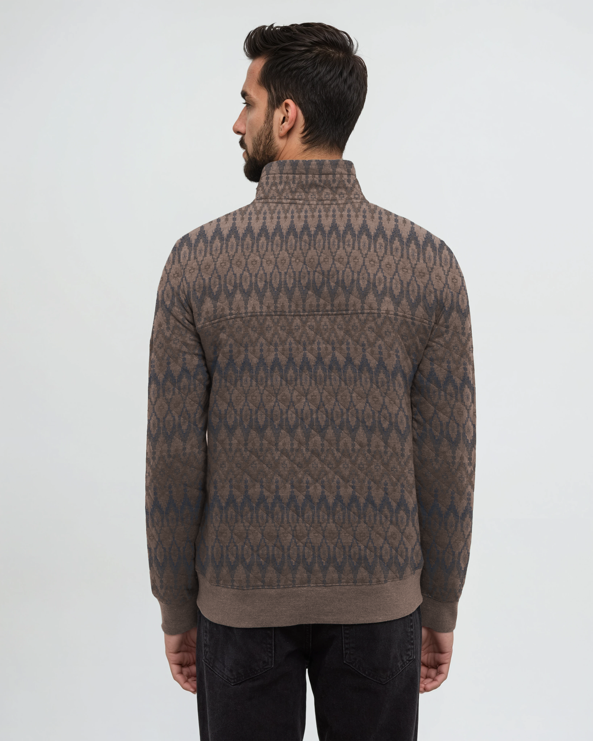 Begbie Full Zip