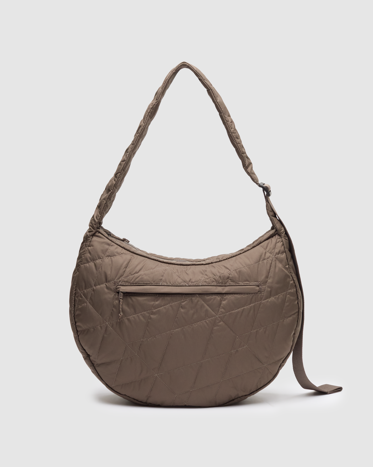 Creston Quilted Bag