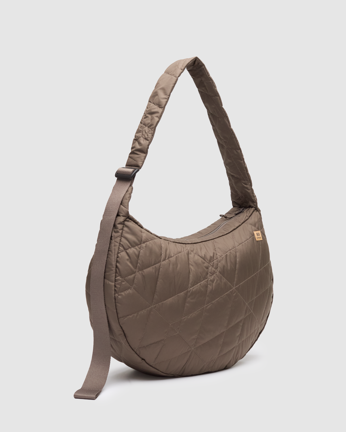 Creston Quilted Bag