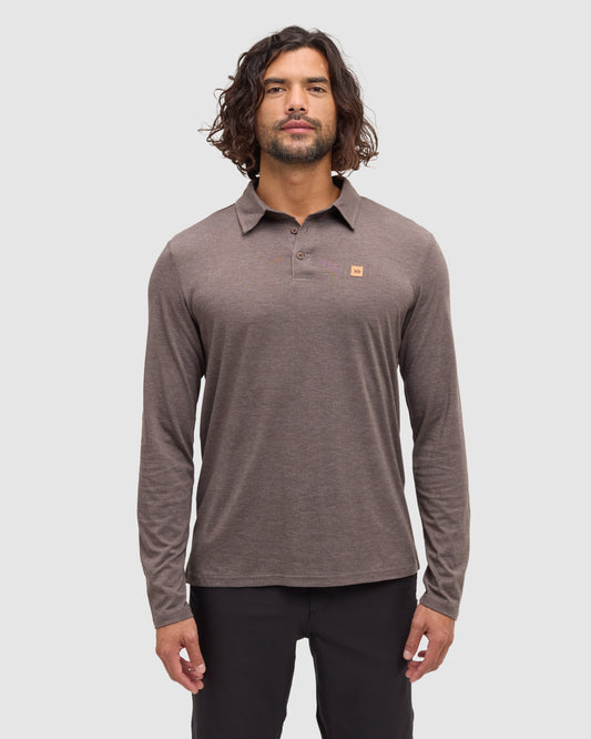 Astir Longsleeve