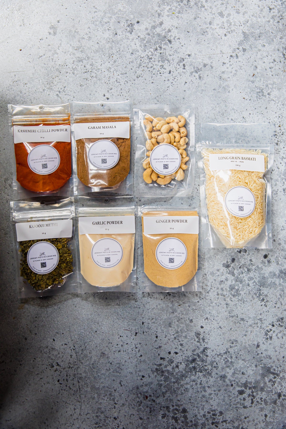 Butter Chicken Meal Kit – Every Spice for Authentic, Restaurant-Quality Butter Chicken
